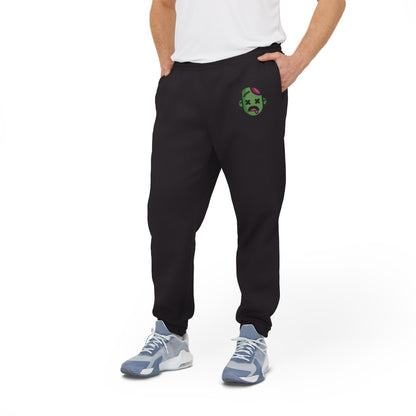 adidas Unisex "ZOMBIELAND" Fleece Joggers