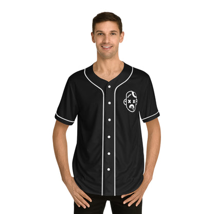 "Blim The Ronin" Logo Baseball Jersey