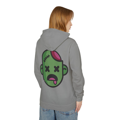 "ZombieLand" Lightweight Hoodie