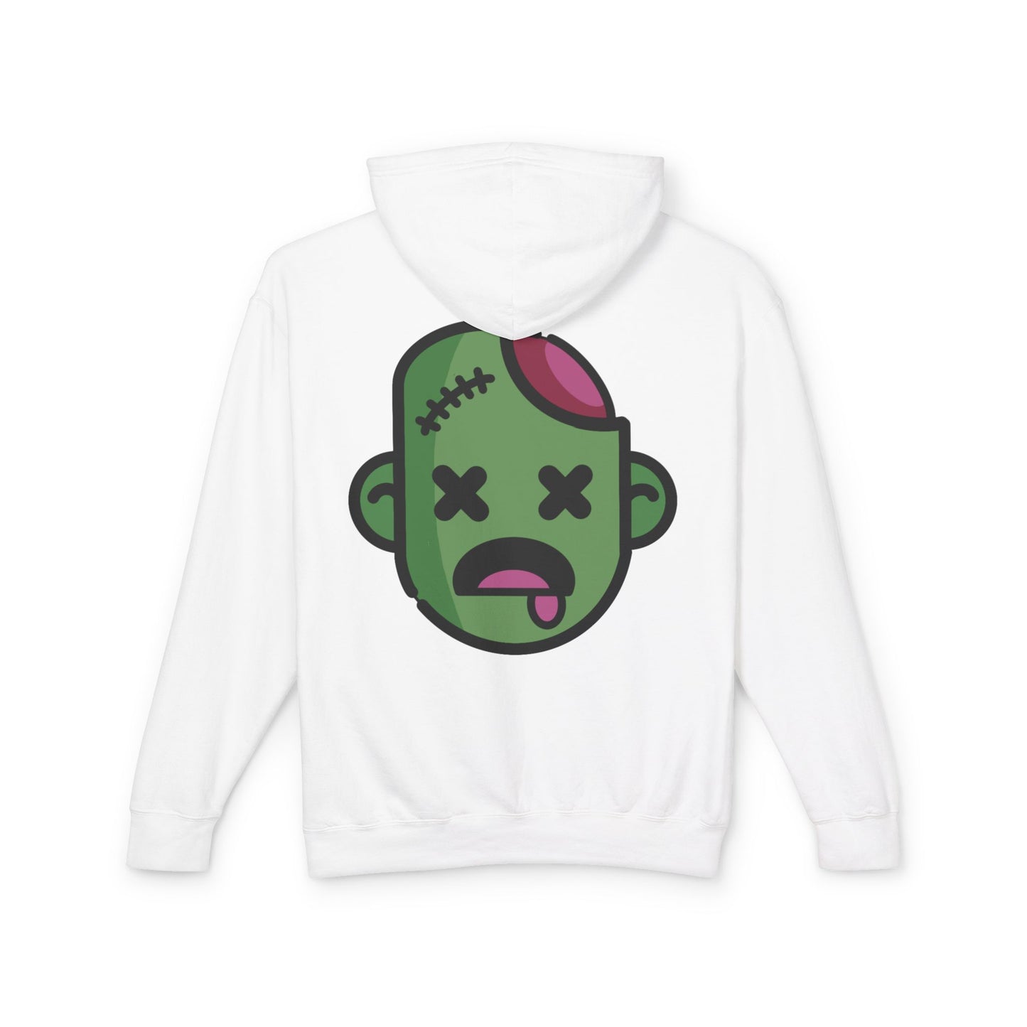 "ZombieLand" Lightweight Hoodie