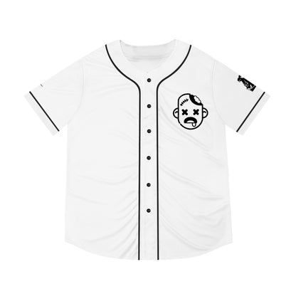 "Blim The Ronin" Logo Baseball Jersey