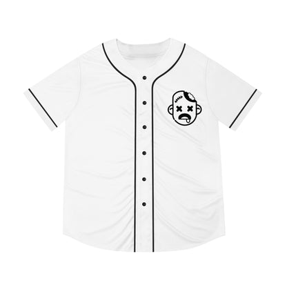 "ZOMBIELAND" Baseball Jersey