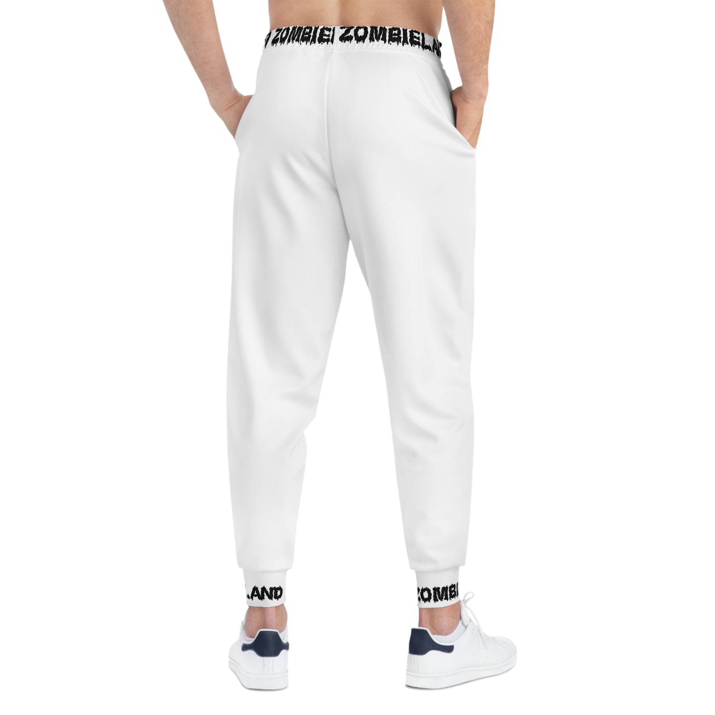 "ZOMBIELAND" Joggers