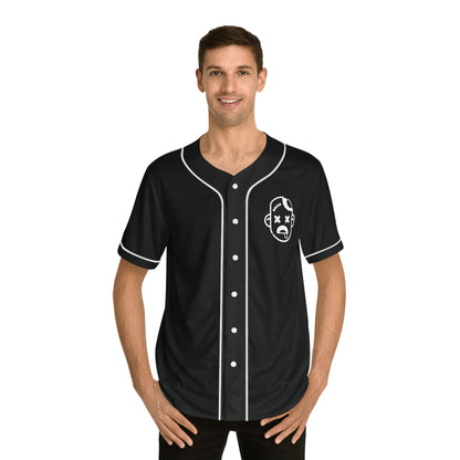 "ZOMBIELAND" Baseball Jersey