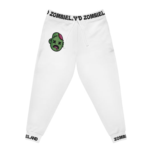 "ZOMBIELAND" Joggers