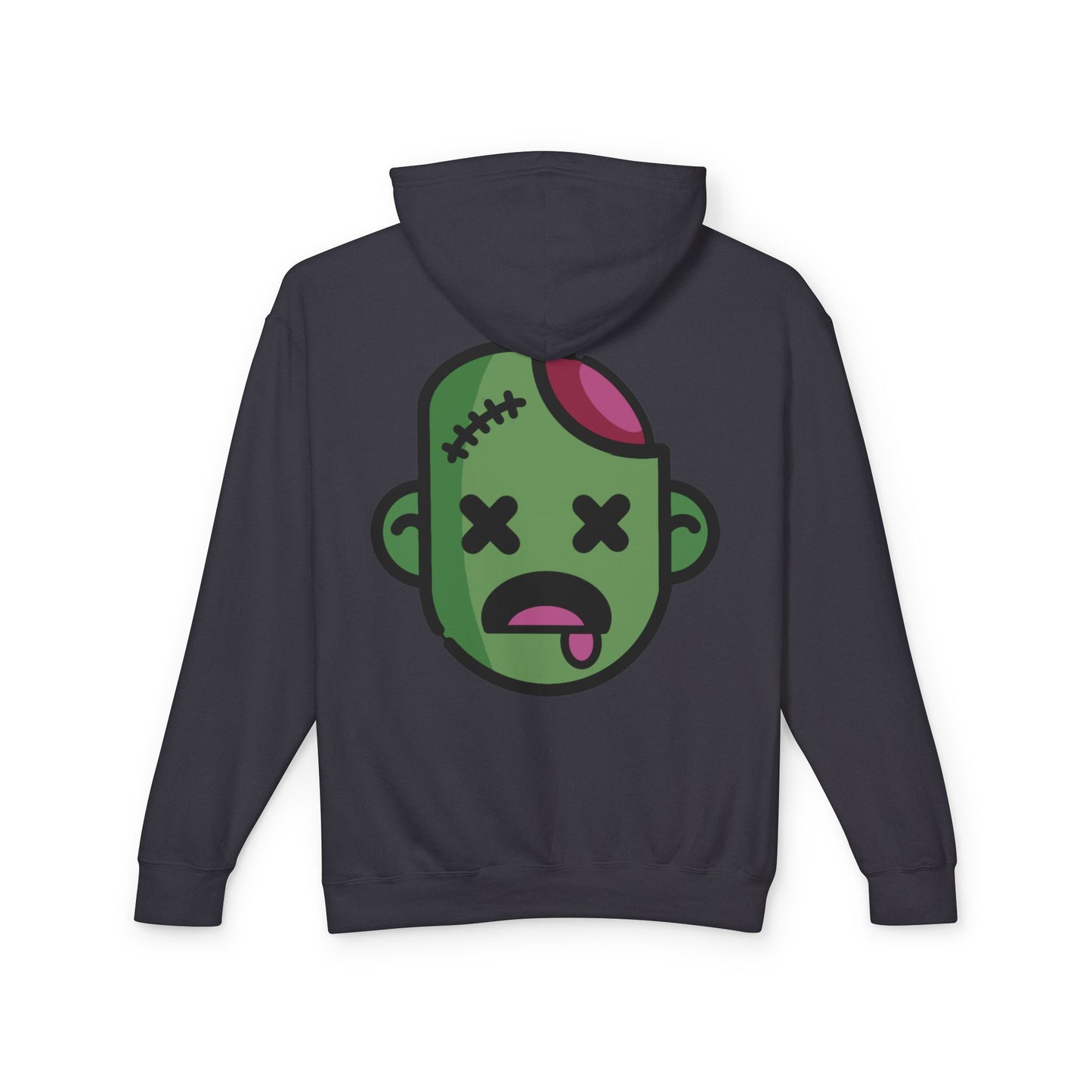 "ZombieLand" Lightweight Hoodie