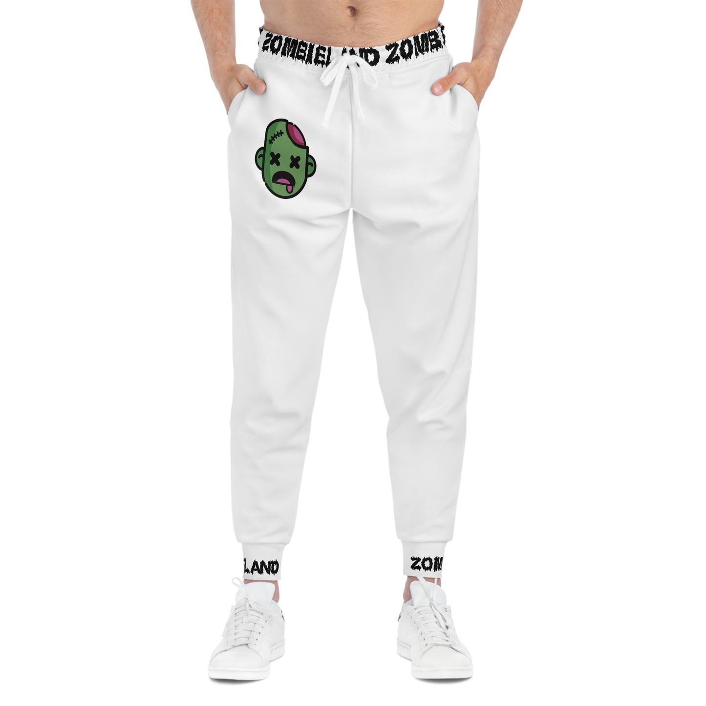 "ZOMBIELAND" Joggers