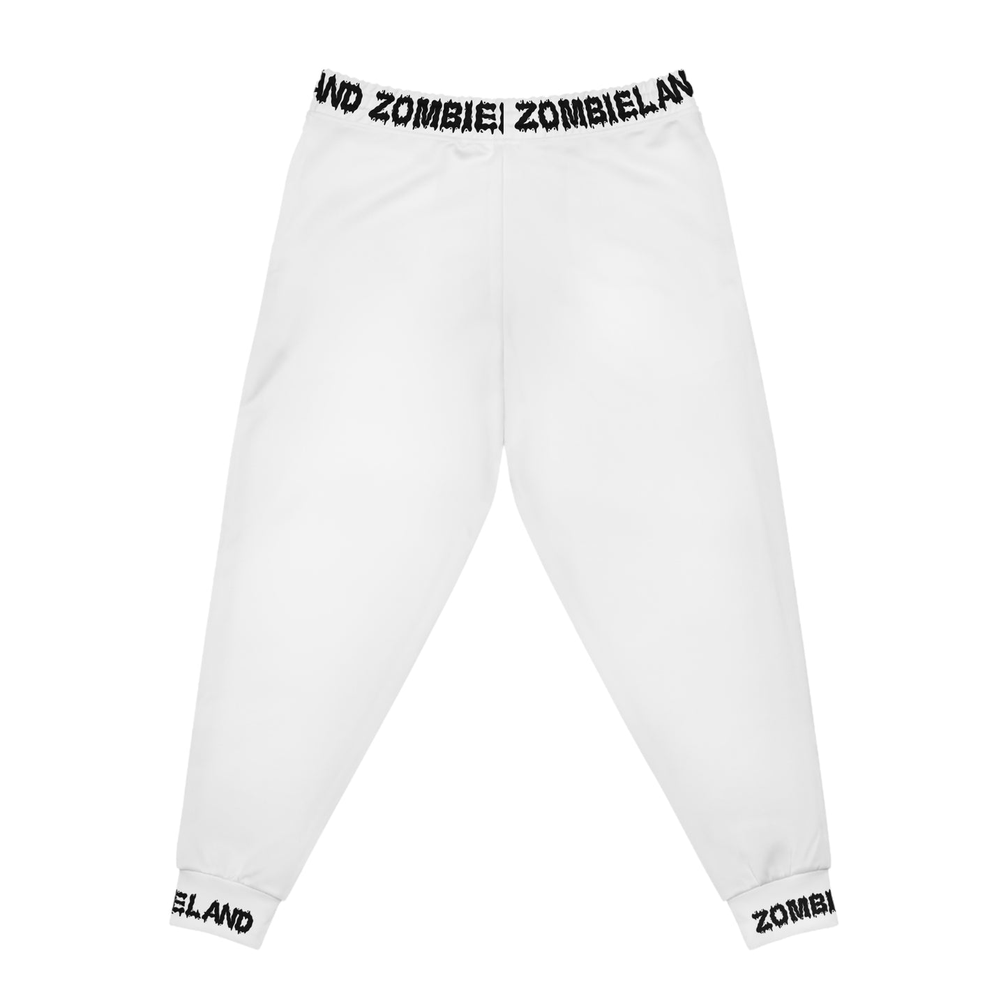 "ZOMBIELAND" Joggers