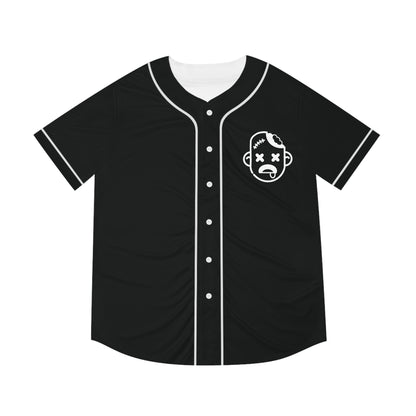 "ZOMBIELAND" Baseball Jersey