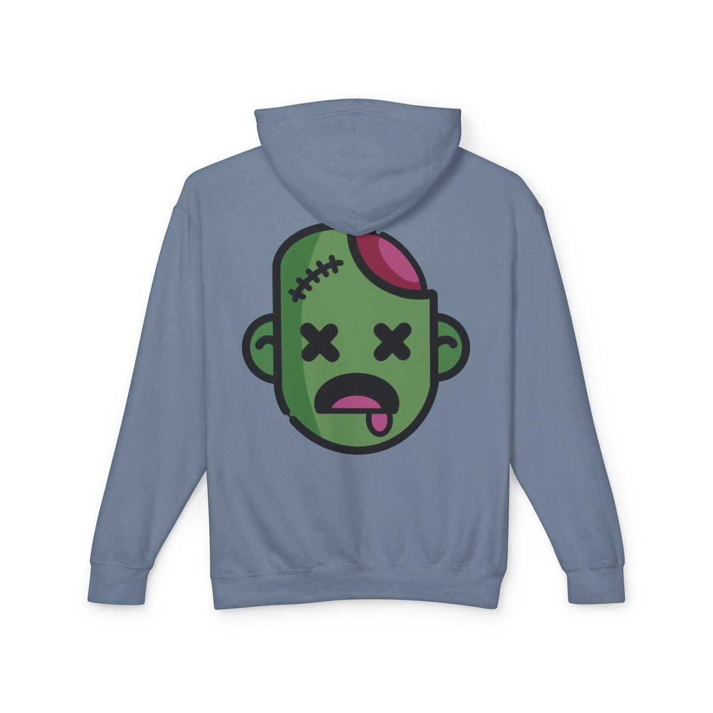 "ZombieLand" Lightweight Hoodie