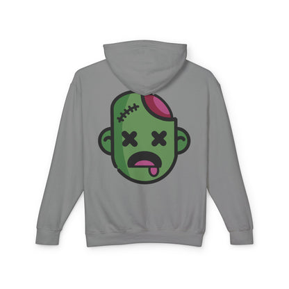 "ZombieLand" Lightweight Hoodie